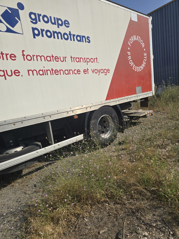 Renault PREMIUM 300 - 박스 트럭 : 사진 3 Renault PREMIUM 300 - 박스 트럭 : 사진 3