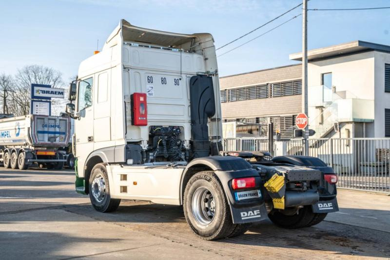 DAF XF 460 + HYDRAULIQUE (50Ton) - 트랙터 유닛 : 사진 5 DAF XF 460 + HYDRAULIQUE (50Ton) - 트랙터 유닛 : 사진 5