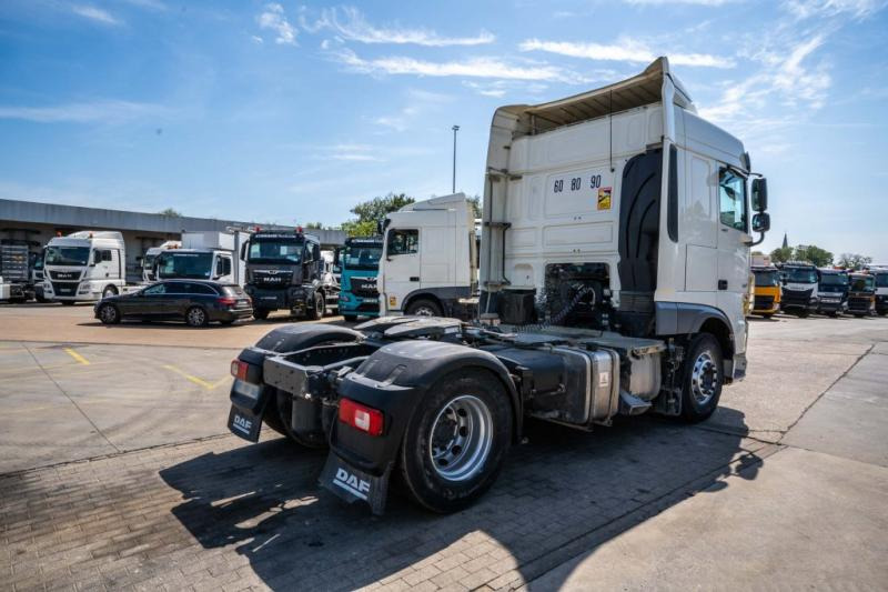 DAF XF 480 + Kiphydr. (50T.) - 트랙터 유닛 : 사진 4 DAF XF 480 + Kiphydr. (50T.) - 트랙터 유닛 : 사진 4