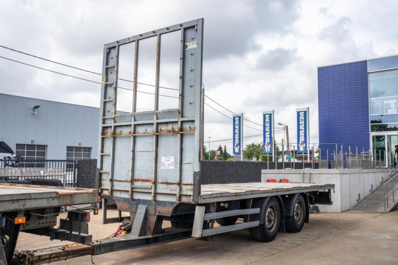 Lecitrailer RC2BD - 트레일러 : 사진 1 Lecitrailer RC2BD - 트레일러 : 사진 1