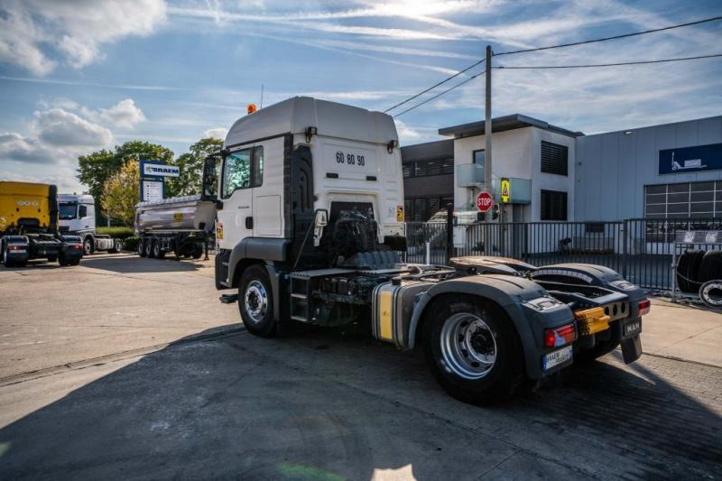 MAN TGS 18.460 LX BLS+INTARDER+KIPHYDR. - 트랙터 유닛 : 사진 5 MAN TGS 18.460 LX BLS+INTARDER+KIPHYDR. - 트랙터 유닛 : 사진 5