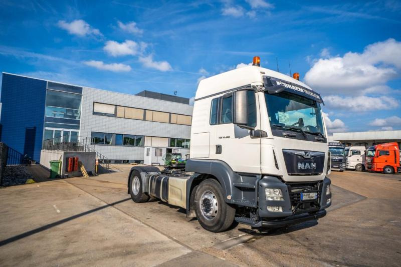 MAN TGS 18.460 LX BLS+INTARDER+KIPHYDR. - 트랙터 유닛 : 사진 2 MAN TGS 18.460 LX BLS+INTARDER+KIPHYDR. - 트랙터 유닛 : 사진 2