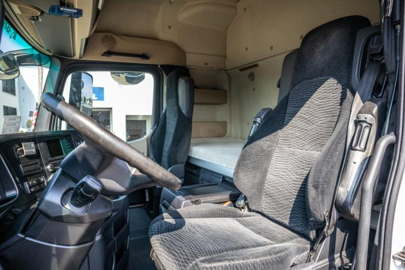 트랙터 유닛 Mercedes ACTROS 1845 LS : 사진 9