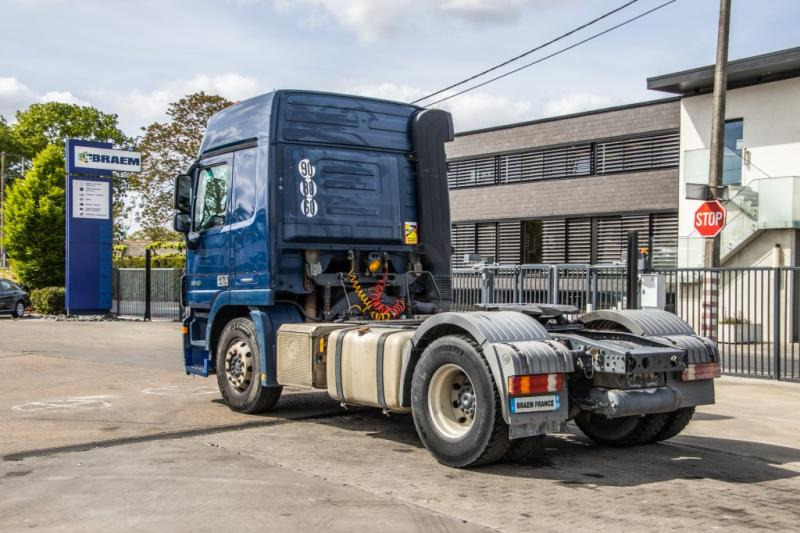Mercedes ACTROS 1846 LS-MP3+HYDR. - 트랙터 유닛 : 사진 5 Mercedes ACTROS 1846 LS-MP3+HYDR. - 트랙터 유닛 : 사진 5