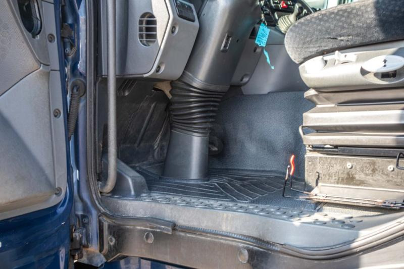 Mercedes ACTROS 1846 LS - MP3 - 트랙터 유닛 : 사진 5 Mercedes ACTROS 1846 LS - MP3 - 트랙터 유닛 : 사진 5