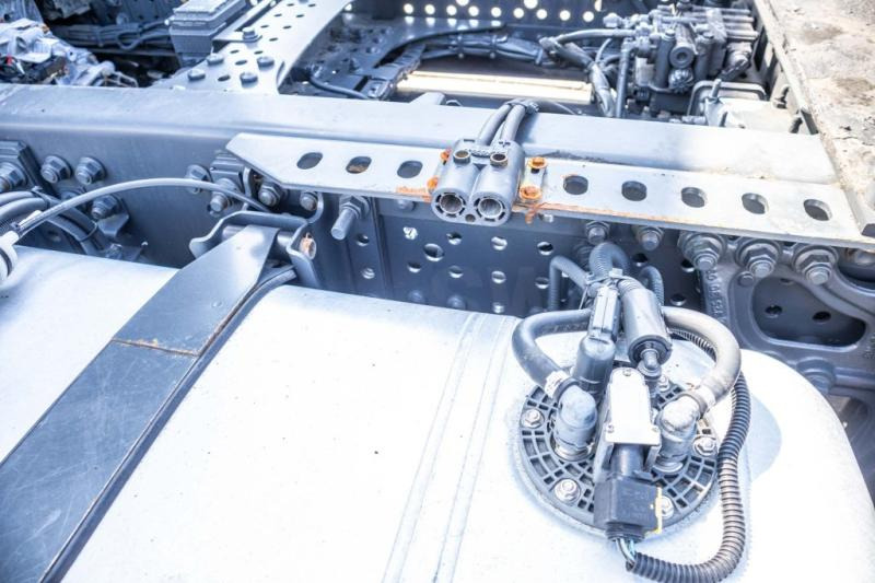 Mercedes ACTROS 1848 LS - 트랙터 유닛 : 사진 5 Mercedes ACTROS 1848 LS - 트랙터 유닛 : 사진 5