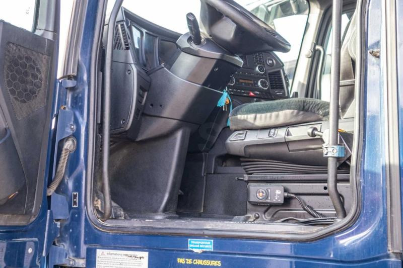 Mercedes AROCS 1843 LS ( NO ACTROS) +HYDRAULIQUE - 트랙터 유닛 : 사진 5 Mercedes AROCS 1843 LS ( NO ACTROS) +HYDRAULIQUE - 트랙터 유닛 : 사진 5