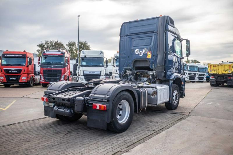 Mercedes AROCS 1843 LS (NO ACTROS)+ HYDRAULIQUE - 트랙터 유닛 : 사진 3 Mercedes AROCS 1843 LS (NO ACTROS)+ HYDRAULIQUE - 트랙터 유닛 : 사진 3
