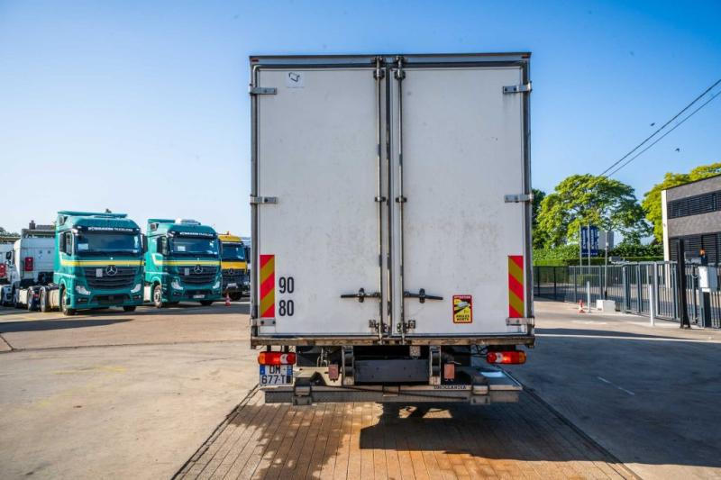 Renault D WIDE 250 (16T)DXI +DHOLLANDIA - 박스 트럭 : 사진 5 Renault D WIDE 250 (16T)DXI +DHOLLANDIA - 박스 트럭 : 사진 5