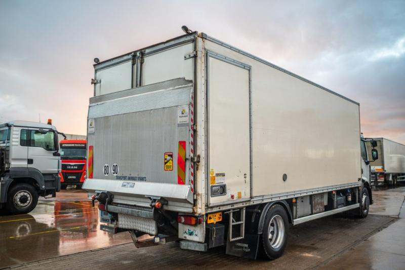 Renault PREMIUM 300DXI+POUSSIN/CHICKEN/KUIKEN/KÛKEN+DHOLLANDIA - 박스 트럭 : 사진 3 Renault PREMIUM 300DXI+POUSSIN/CHICKEN/KUIKEN/KÛKEN+DHOLLANDIA - 박스 트럭 : 사진 3