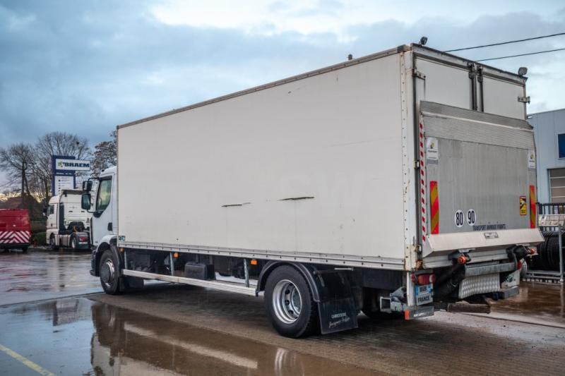 Renault PREMIUM 300DXI+POUSSIN/CHICKEN/KUIKEN/KÛKEN+DHOLLANDIA - 박스 트럭 : 사진 4 Renault PREMIUM 300DXI+POUSSIN/CHICKEN/KUIKEN/KÛKEN+DHOLLANDIA - 박스 트럭 : 사진 4