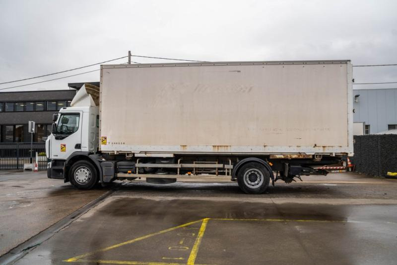박스 트럭 Renault PREMIUM 340 DXI : 사진 6