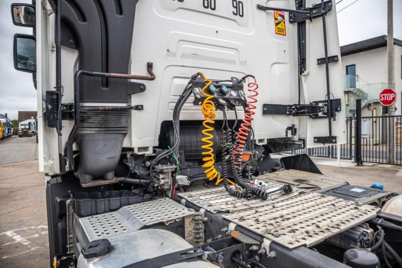 Renault T520+INTARDER+BIG AXLE+ 70Ton - 트랙터 유닛 : 사진 5 Renault T520+INTARDER+BIG AXLE+ 70Ton - 트랙터 유닛 : 사진 5