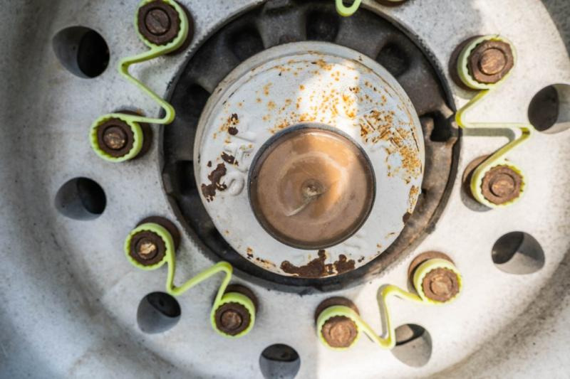 사일로 세미 트레일러 SPITZER SILO SK2458 CAL 60m3 : 사진 9 사일로 세미 트레일러 SPITZER SILO SK2458 CAL 60m3 : 사진 9