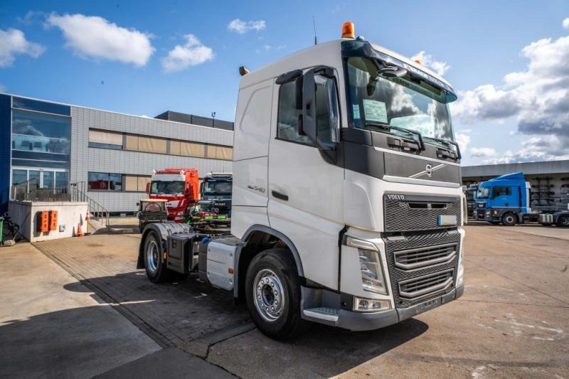 Volvo FH 540+BIG AXLE+VOITH - 트랙터 유닛 : 사진 2 Volvo FH 540+BIG AXLE+VOITH - 트랙터 유닛 : 사진 2