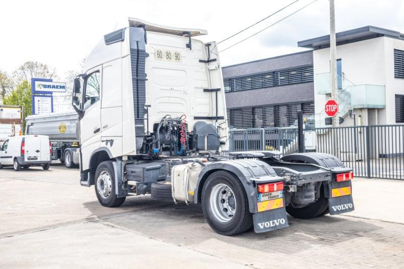 Volvo FH460+E6+Kiphydr. - 트랙터 유닛 : 사진 4 Volvo FH460+E6+Kiphydr. - 트랙터 유닛 : 사진 4