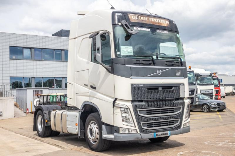 Volvo FH460+E6+Kiphydr. - 트랙터 유닛 : 사진 2 Volvo FH460+E6+Kiphydr. - 트랙터 유닛 : 사진 2