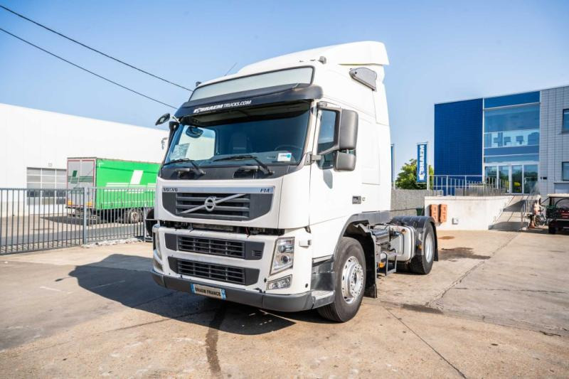 Volvo FM (FH) 460 GLOB +VOITH+KIPHYDR. - 트랙터 유닛 : 사진 1 Volvo FM (FH) 460 GLOB +VOITH+KIPHYDR. - 트랙터 유닛 : 사진 1