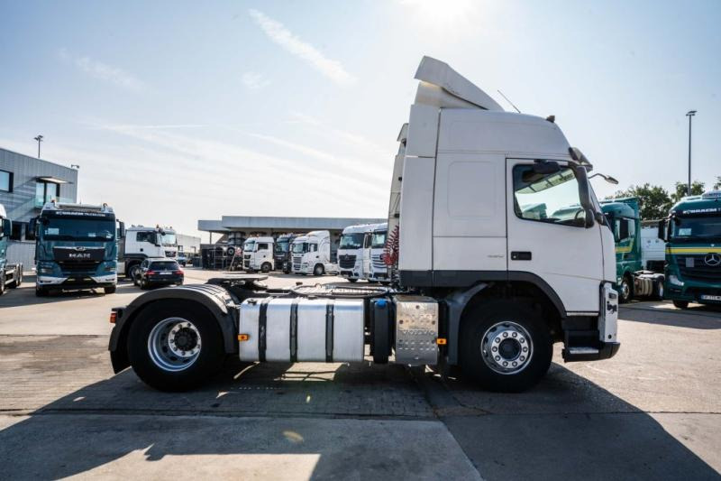 Volvo FM (FH) 460 GLOB +VOITH+KIPHYDR. - 트랙터 유닛 : 사진 3 Volvo FM (FH) 460 GLOB +VOITH+KIPHYDR. - 트랙터 유닛 : 사진 3