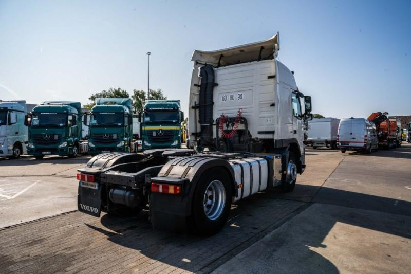 Volvo FM (FH) 460 GLOB +VOITH+KIPHYDR. - 트랙터 유닛 : 사진 4 Volvo FM (FH) 460 GLOB +VOITH+KIPHYDR. - 트랙터 유닛 : 사진 4