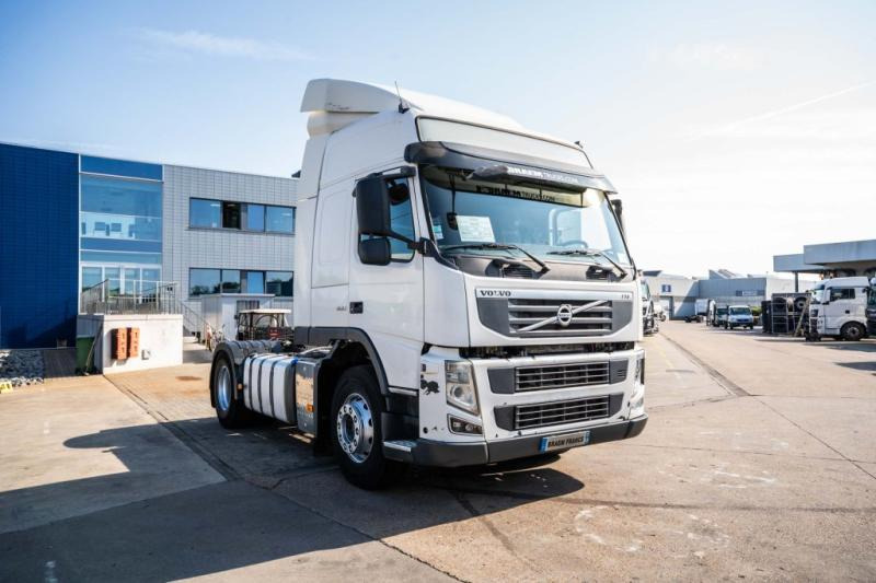 Volvo FM (FH) 460 GLOB +VOITH+KIPHYDR. - 트랙터 유닛 : 사진 2 Volvo FM (FH) 460 GLOB +VOITH+KIPHYDR. - 트랙터 유닛 : 사진 2