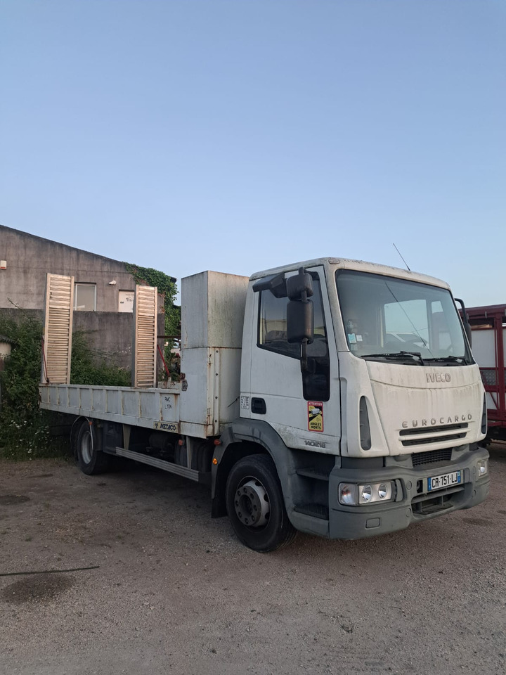IVECO CARGOBUL - 자동 운반 장치 트럭 : 사진 1 IVECO CARGOBUL - 자동 운반 장치 트럭 : 사진 1