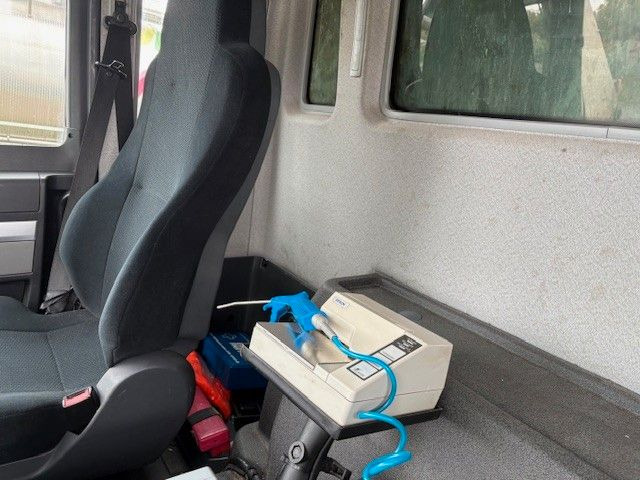 MAN 35.360 8x2 - 쓰레기차 : 사진 5 MAN 35.360 8x2 - 쓰레기차 : 사진 5