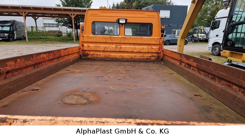 Mercedes-Benz 816K Atego !!!!!!!! orginal 38 T KM - 덤프 밴 : 사진 4 Mercedes-Benz 816K Atego !!!!!!!! orginal 38 T KM - 덤프 밴 : 사진 4