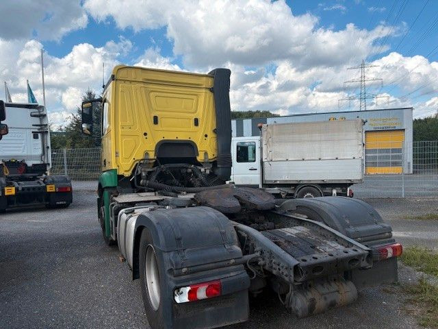 Mercedes-Benz Actros 1840 ohne Kompressor - 트랙터 유닛 : 사진 3 Mercedes-Benz Actros 1840 ohne Kompressor - 트랙터 유닛 : 사진 3