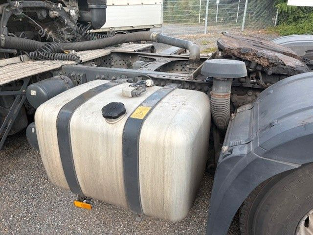 Mercedes-Benz Actros 1840 ohne Kompressor - 트랙터 유닛 : 사진 4 Mercedes-Benz Actros 1840 ohne Kompressor - 트랙터 유닛 : 사진 4