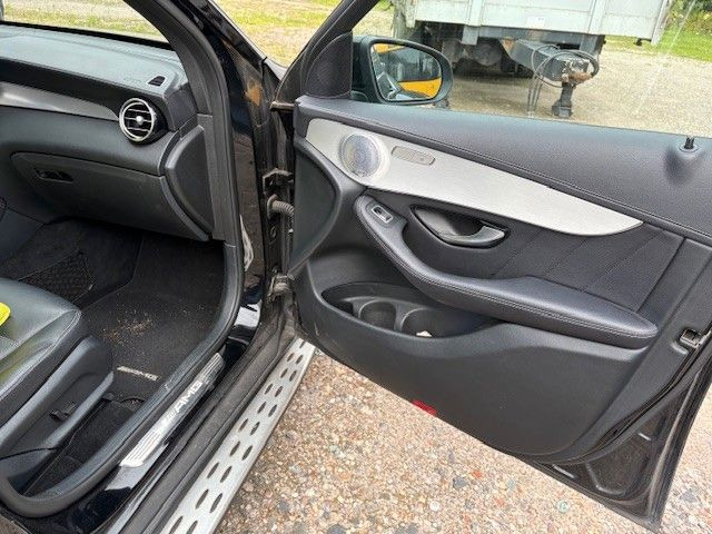 Mercedes-Benz GLC-klasse 43 AMG GLC GLC 43 AMG 4Matic - SUV : 사진 4 Mercedes-Benz GLC-klasse 43 AMG GLC GLC 43 AMG 4Matic - SUV : 사진 4