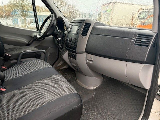 Mercedes-Benz Sprinter 314 - 승합차 : 사진 5 Mercedes-Benz Sprinter 314 - 승합차 : 사진 5