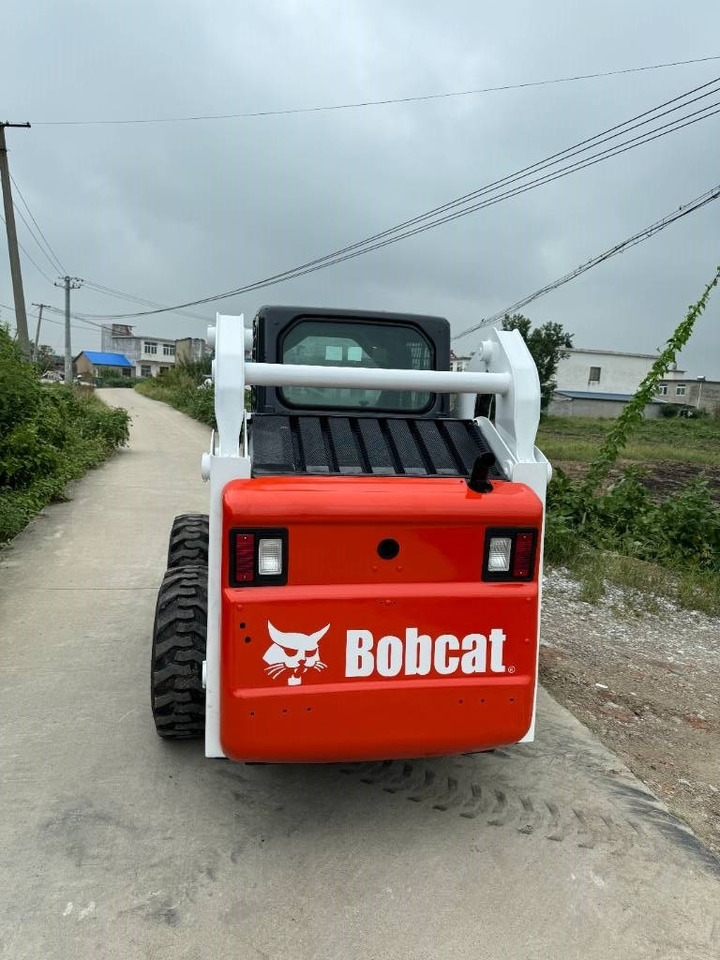 Bobcat S 185 - 크롤러 굴삭기 : 사진 4 Bobcat S 185 - 크롤러 굴삭기 : 사진 4