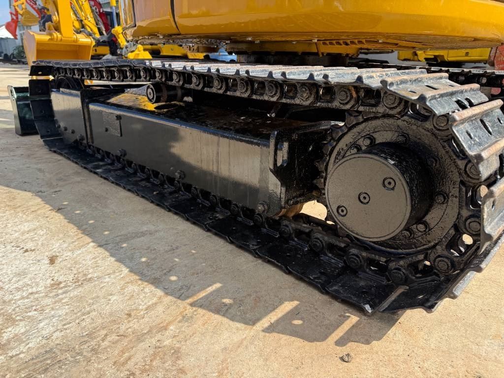 CAT 303.5E  - 미니 굴삭기 : 사진 4 CAT 303.5E  - 미니 굴삭기 : 사진 4