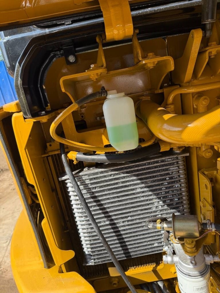 CAT 303.5E  - 미니 굴삭기 : 사진 3 CAT 303.5E  - 미니 굴삭기 : 사진 3