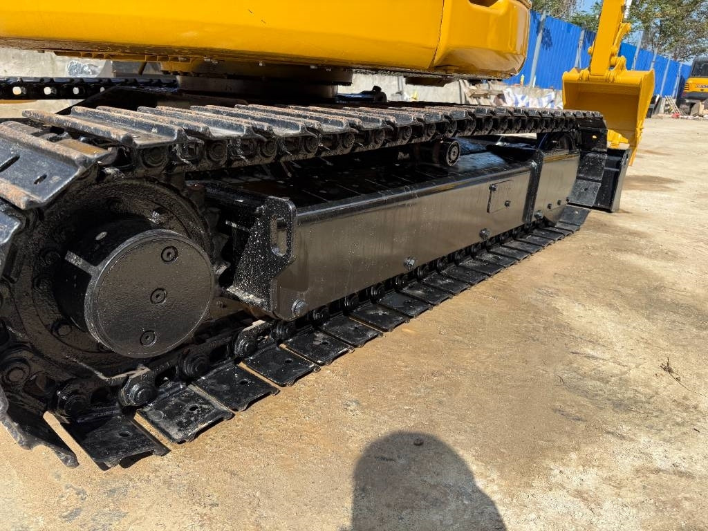 CAT 303.5E  - 미니 굴삭기 : 사진 2 CAT 303.5E  - 미니 굴삭기 : 사진 2