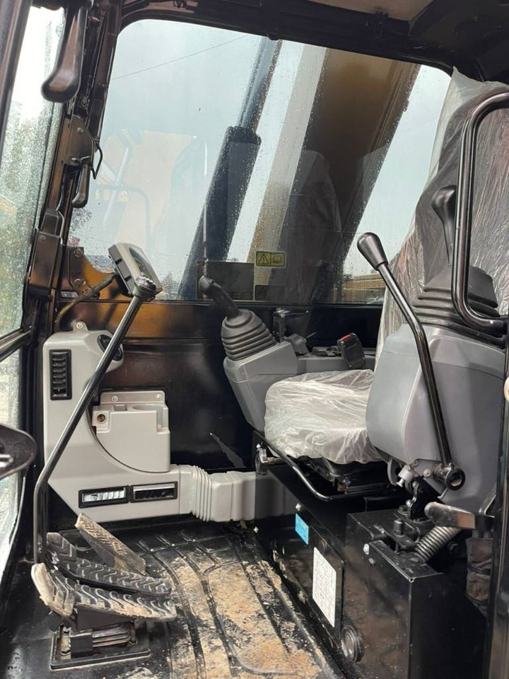 CAT 308 E 2 CR - 크롤러 굴삭기 : 사진 5 CAT 308 E 2 CR - 크롤러 굴삭기 : 사진 5