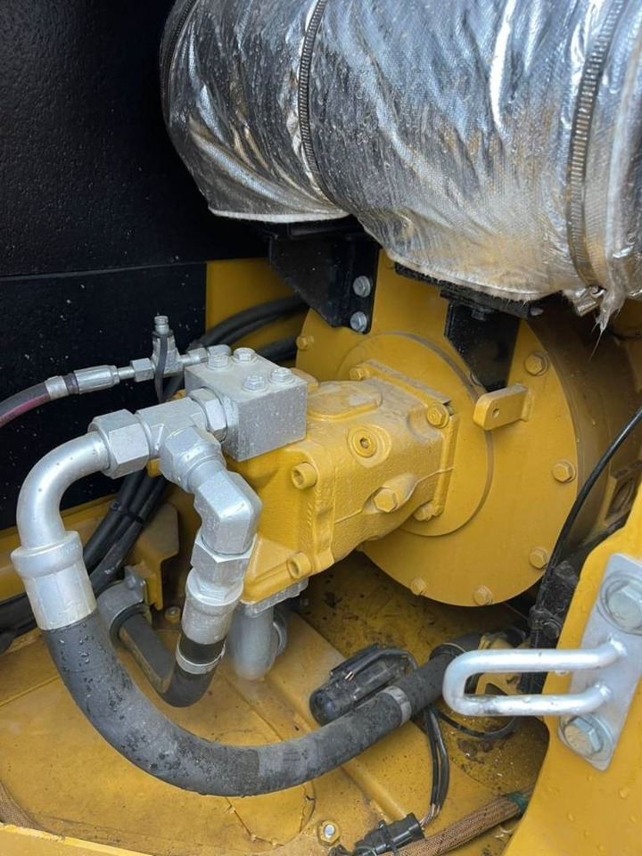 CAT 308 E 2 CR - 크롤러 굴삭기 : 사진 3 CAT 308 E 2 CR - 크롤러 굴삭기 : 사진 3