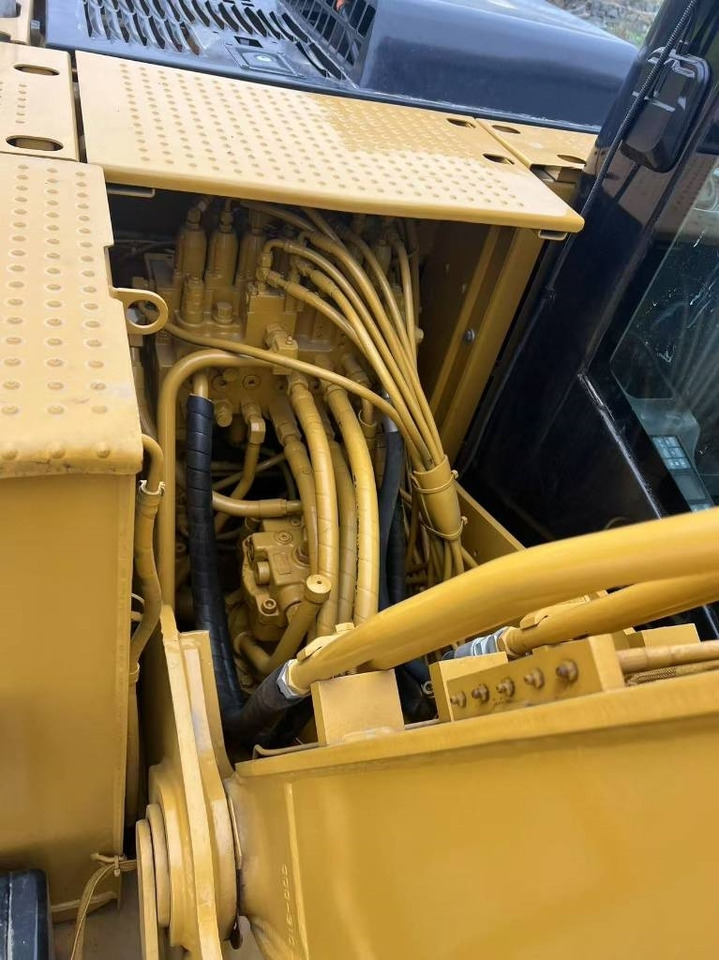CAT 312D2GC - 미니 굴삭기 : 사진 3 CAT 312D2GC - 미니 굴삭기 : 사진 3
