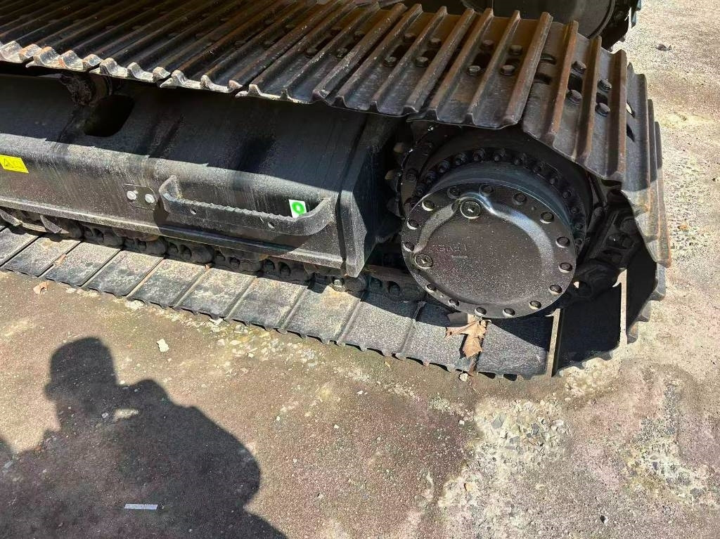 CAT 320 GC - 크롤러 굴삭기 : 사진 2 CAT 320 GC - 크롤러 굴삭기 : 사진 2