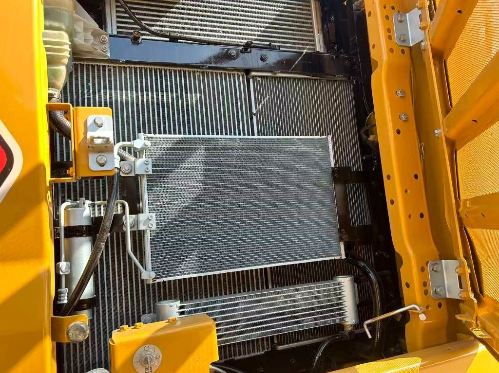 CAT 320 GC - 크롤러 굴삭기 : 사진 5 CAT 320 GC - 크롤러 굴삭기 : 사진 5