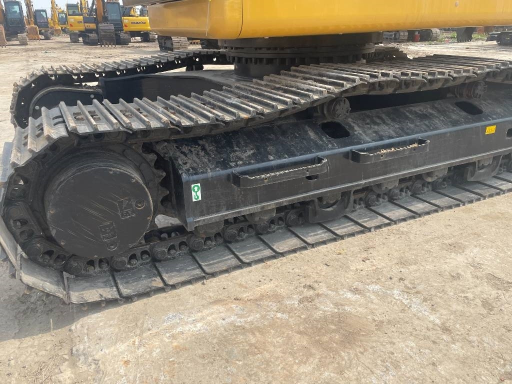 CAT 323GC  - 크롤러 굴삭기 : 사진 4 CAT 323GC  - 크롤러 굴삭기 : 사진 4