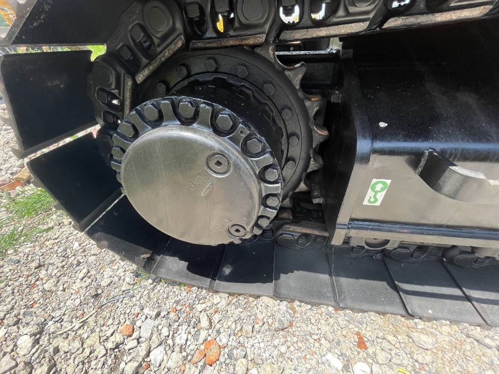 CAT 330GC - 크롤러 굴삭기 : 사진 4 CAT 330GC - 크롤러 굴삭기 : 사진 4