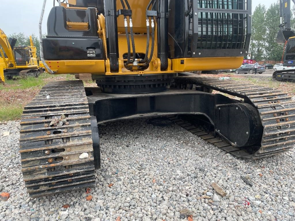 CAT 336D2  - 크롤러 굴삭기 : 사진 2 CAT 336D2  - 크롤러 굴삭기 : 사진 2