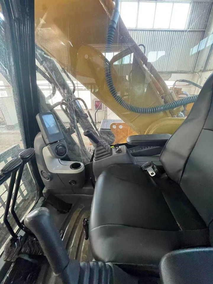 CAT 336D2 - 크롤러 굴삭기 : 사진 2 CAT 336D2 - 크롤러 굴삭기 : 사진 2