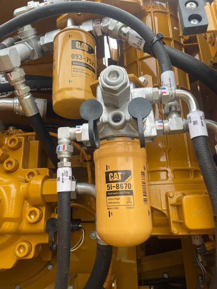 CAT 336D2  - 크롤러 굴삭기 : 사진 4 CAT 336D2  - 크롤러 굴삭기 : 사진 4