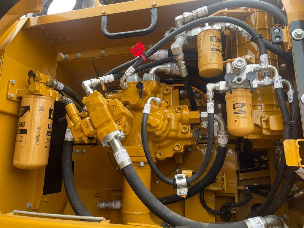 CAT 336D2 - 크롤러 굴삭기 : 사진 3 CAT 336D2 - 크롤러 굴삭기 : 사진 3