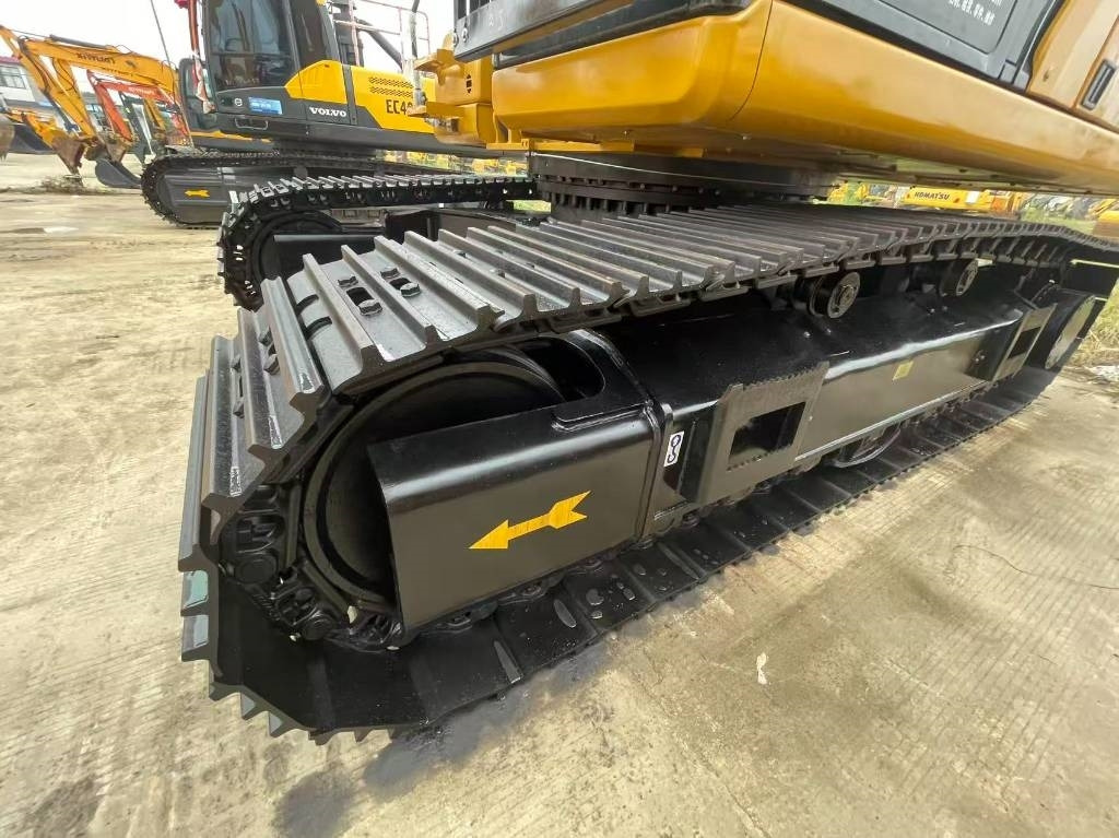 CAT 336GC  - 크롤러 굴삭기 : 사진 2 CAT 336GC  - 크롤러 굴삭기 : 사진 2