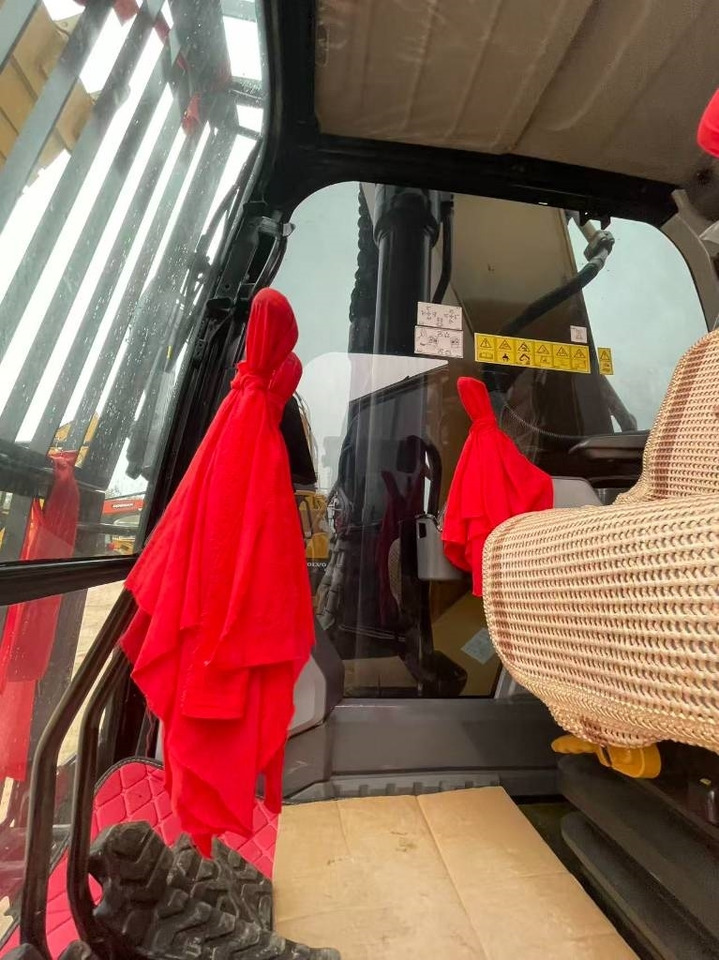 CAT 336gc - 크롤러 굴삭기 : 사진 2 CAT 336gc - 크롤러 굴삭기 : 사진 2