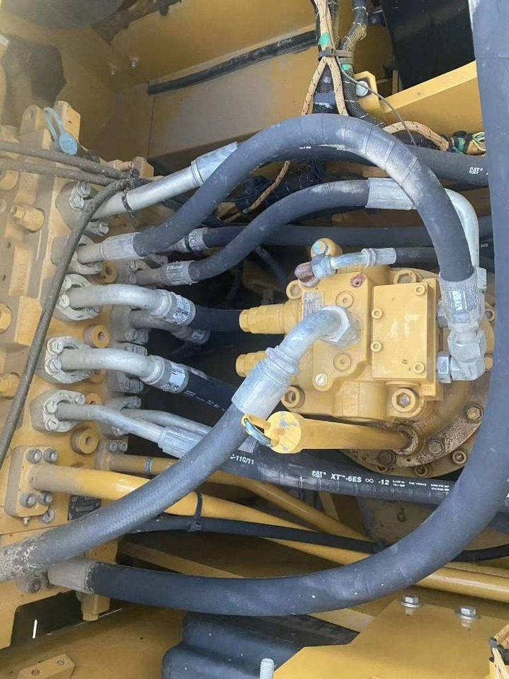 CAT CAT320GC - 크롤러 굴삭기 : 사진 3 CAT CAT320GC - 크롤러 굴삭기 : 사진 3